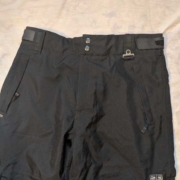 Sz XL Ski Snowboarding Pants - Picture 2 of 6